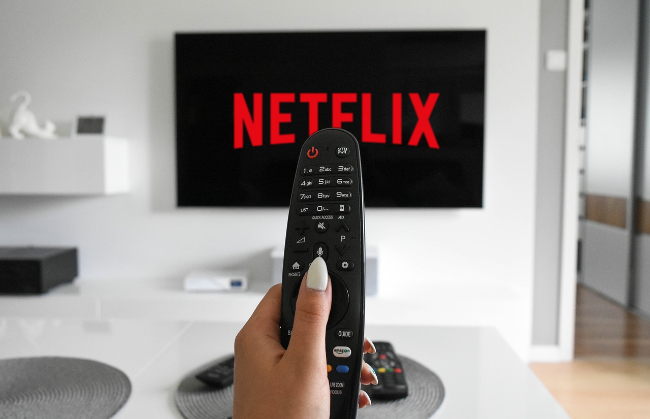 La economía de Netflix, tan sólida que podría ser…un país