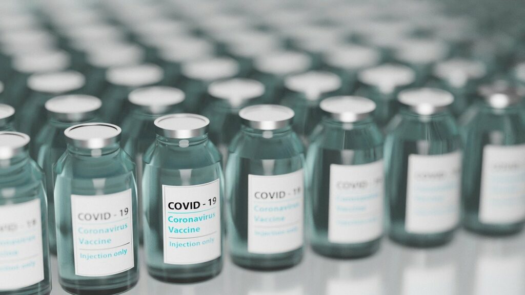 Oro líquido: aparecen falsas vacunas para Covid-19 en Latinoamérica