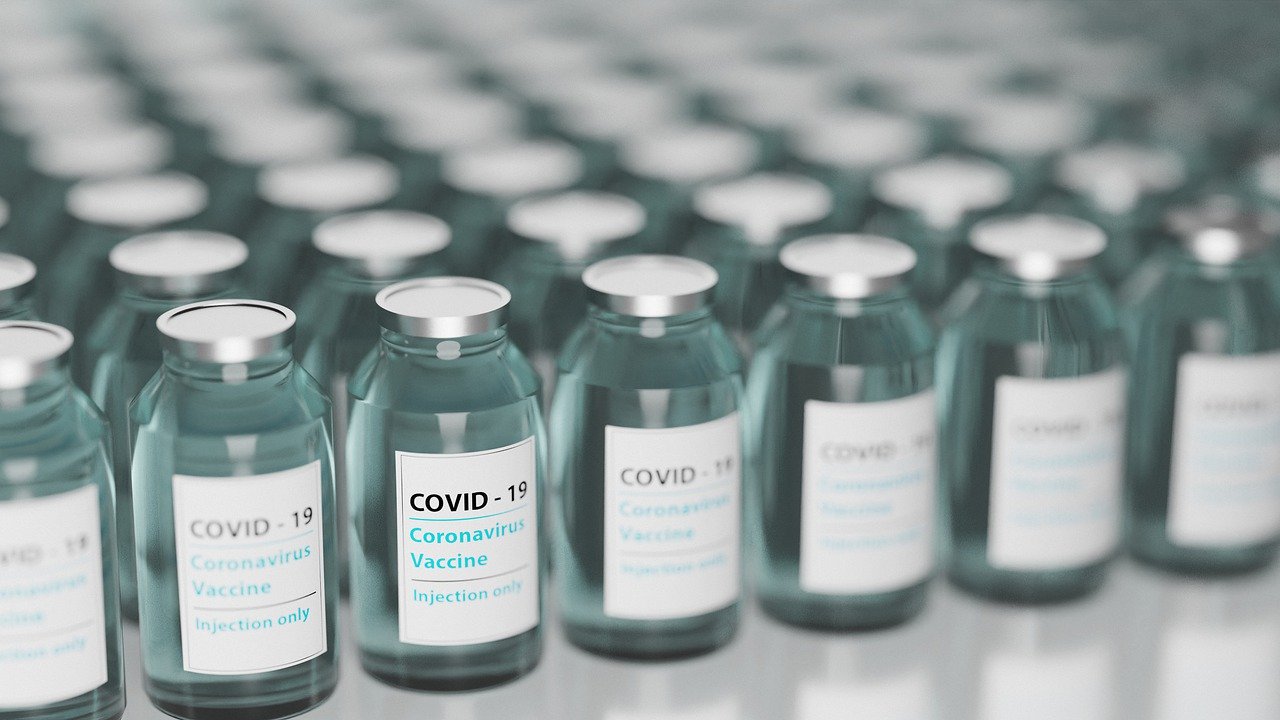 Covax enviará vacunas de AstraZeneca y Pfizer a Latam desde mediados de febrero