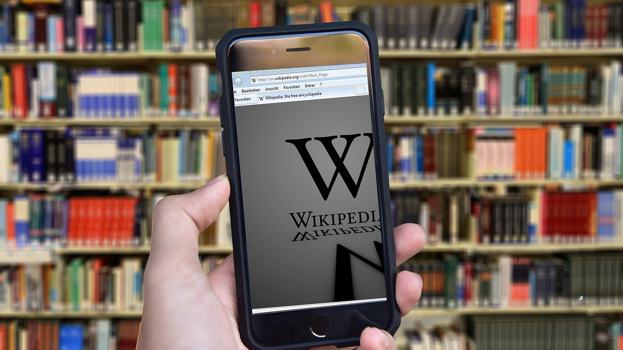 Wikipedia: ¿último suspiro de una visión de internet o un faro para un futuro mejor?