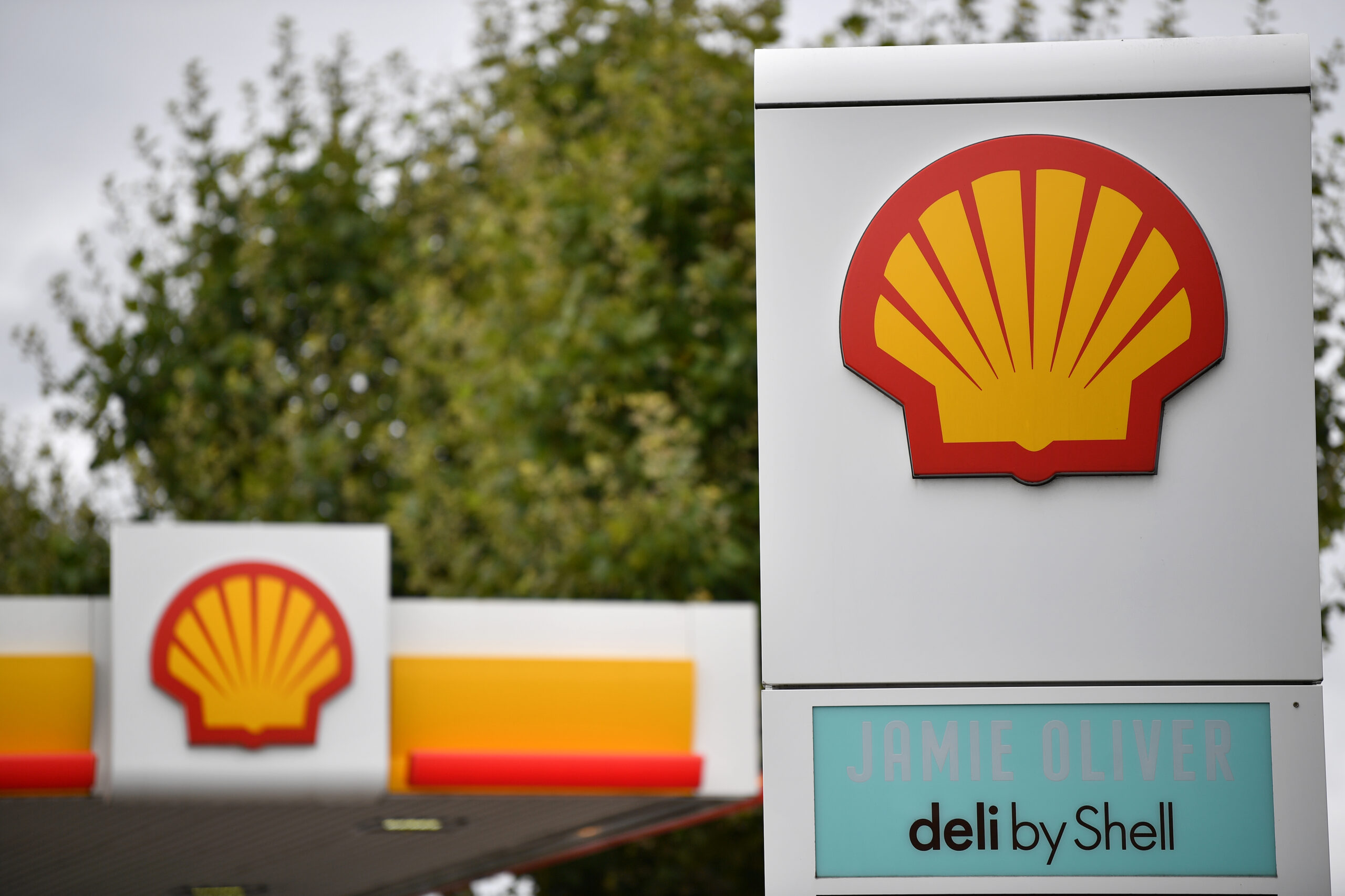 La pandemia provoca pérdidas colosales a Shell y otros gigantes petroleros