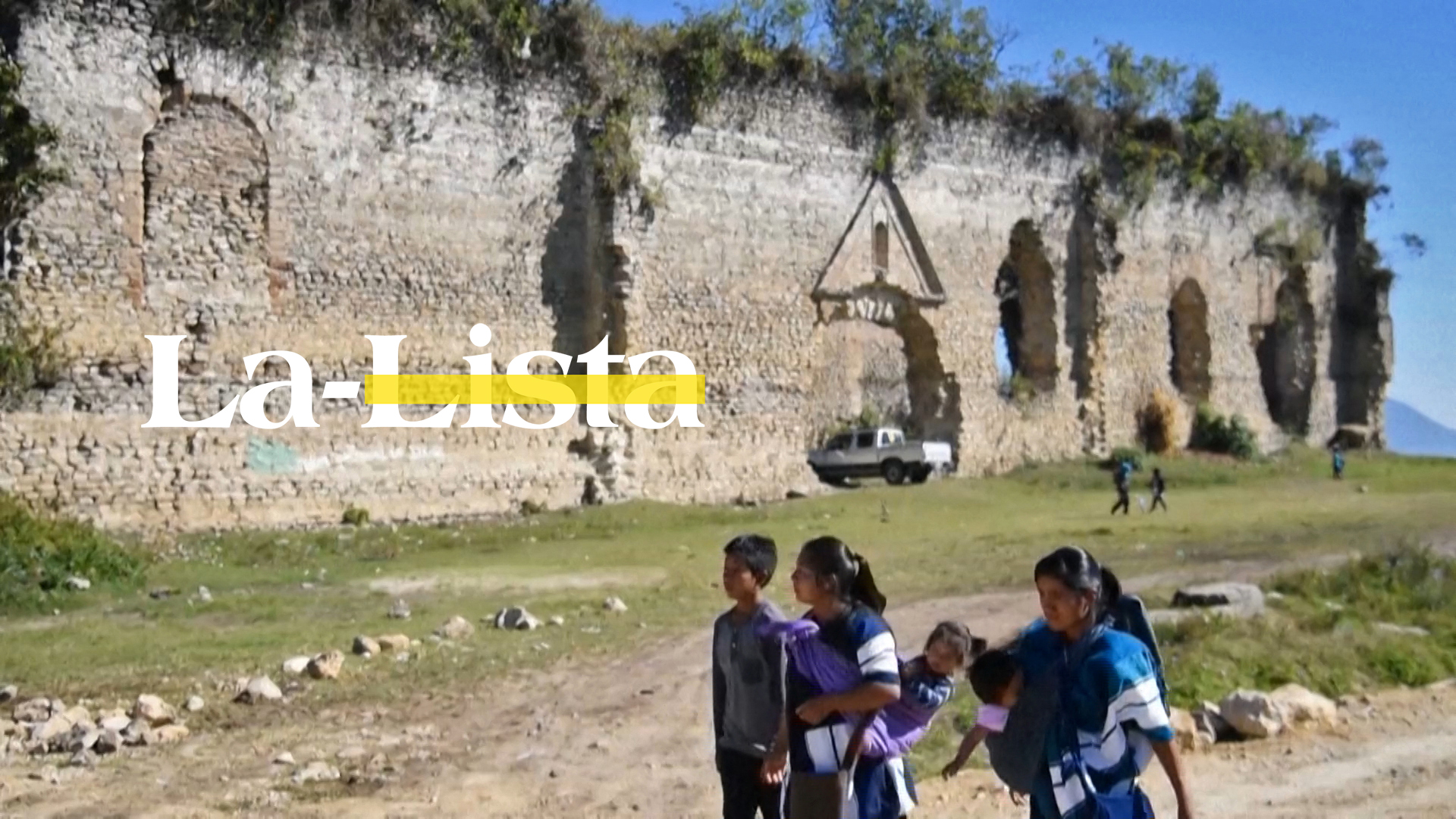 San Juan Cancuc, el pueblo chiapaneco que dice no a las vacunas