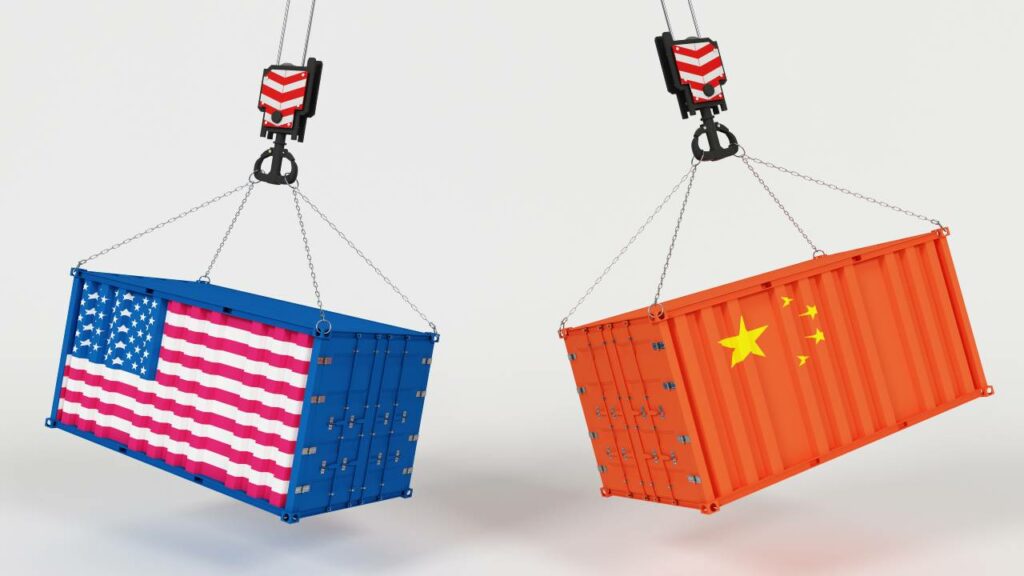 La 4T podría sacar ventaja en ‘Guerra Fría’ EU-China sí cede con Biden: Saruhkan