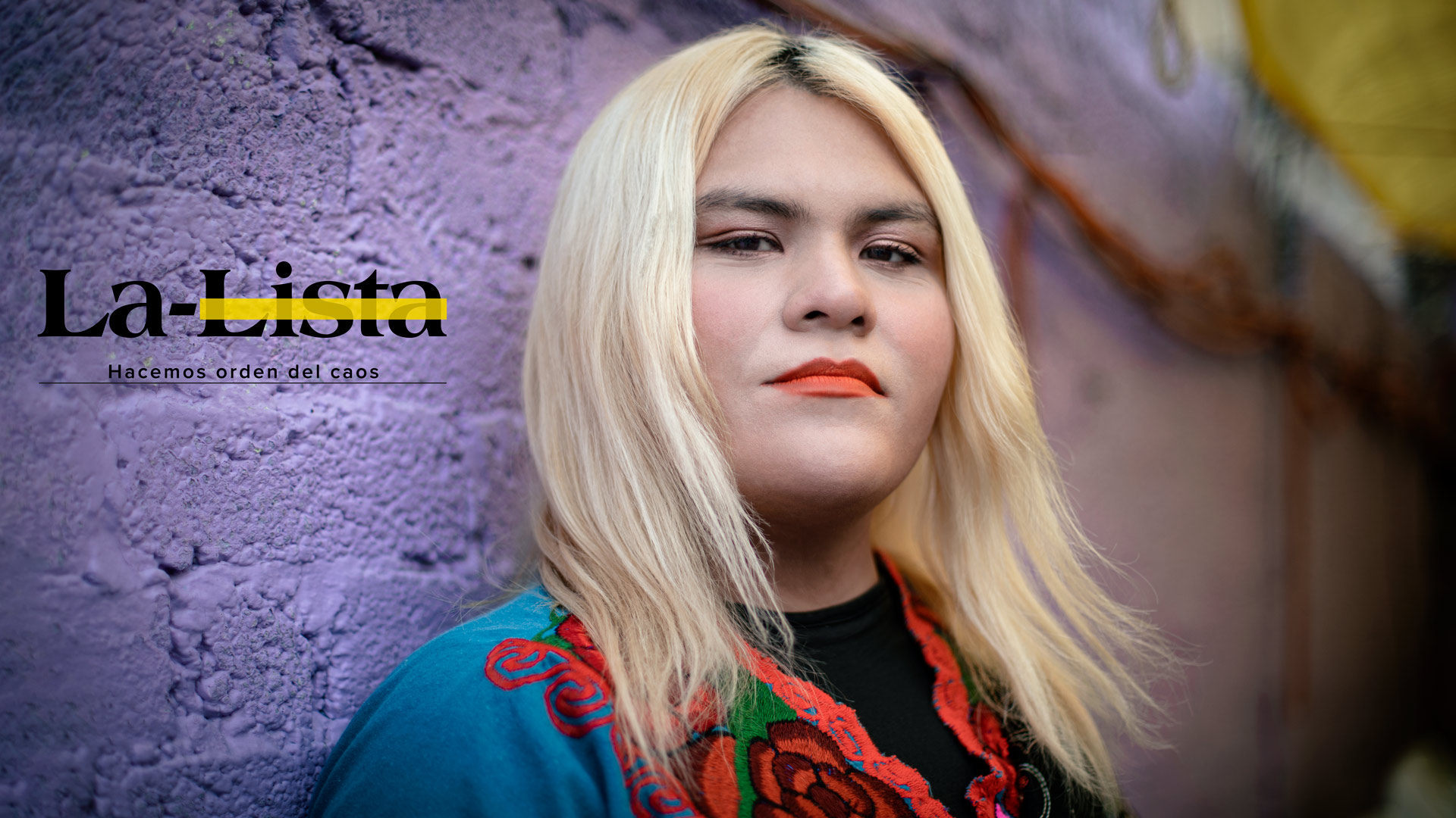 Música: el bálsamo de Ariel Hernández, los idiomas originarios y la comunidad trans