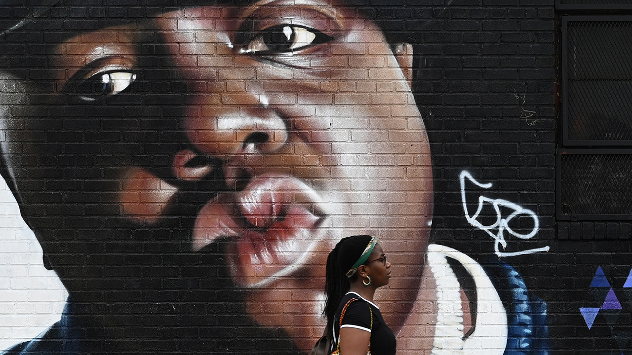 ‘Biggie’: un documental que ofrece una mirada íntima sobre la leyenda del rap
