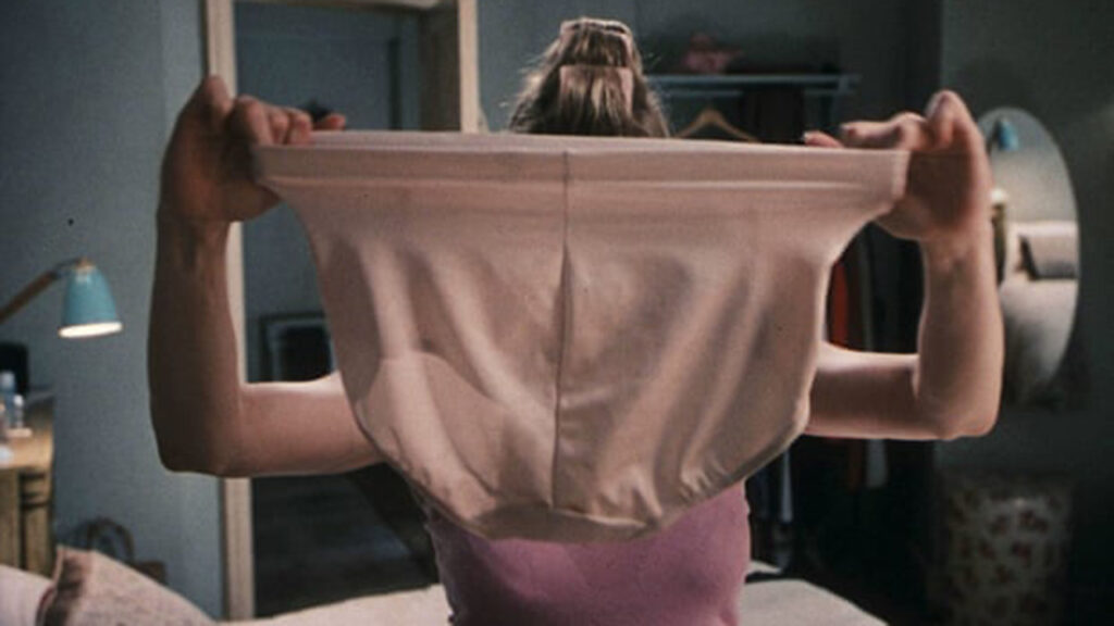 ‘Panti-demia’: Por qué la ropa interior de Bridget Jones está al alza en el confinamiento