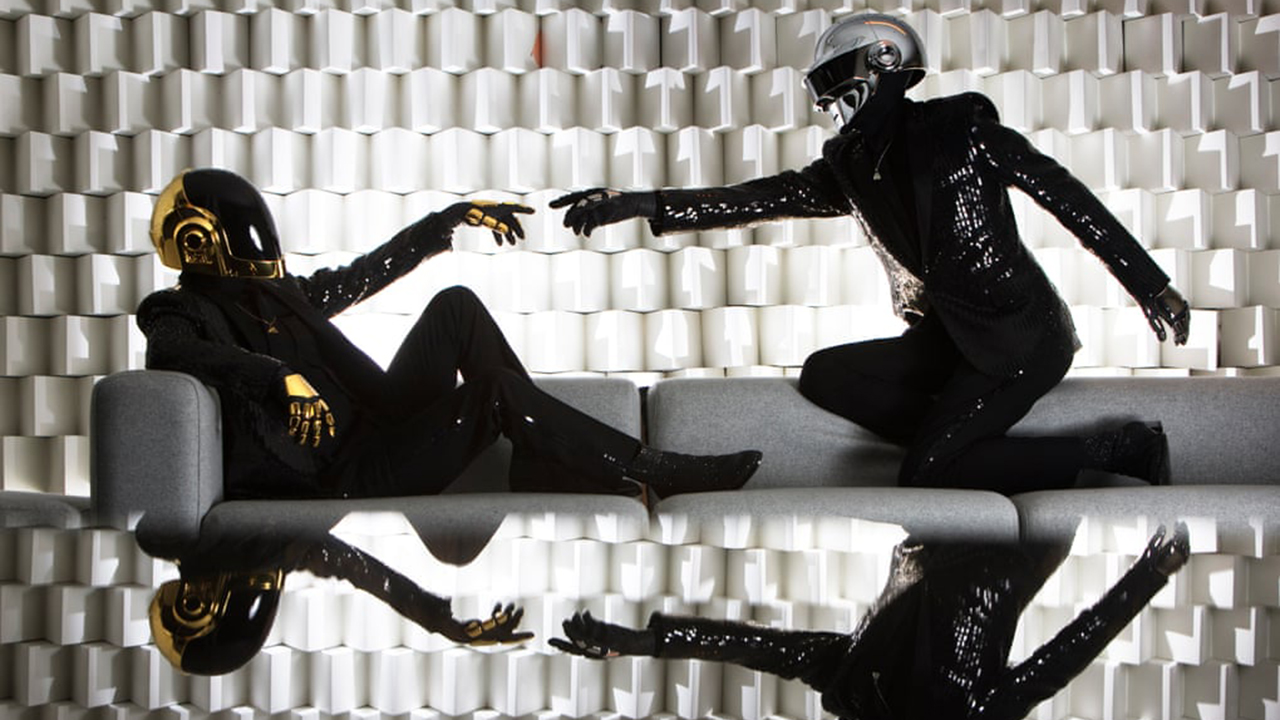 ‘Dejaron una marca indeleble en mi psique’: cómo Daft Punk impulsó al pop