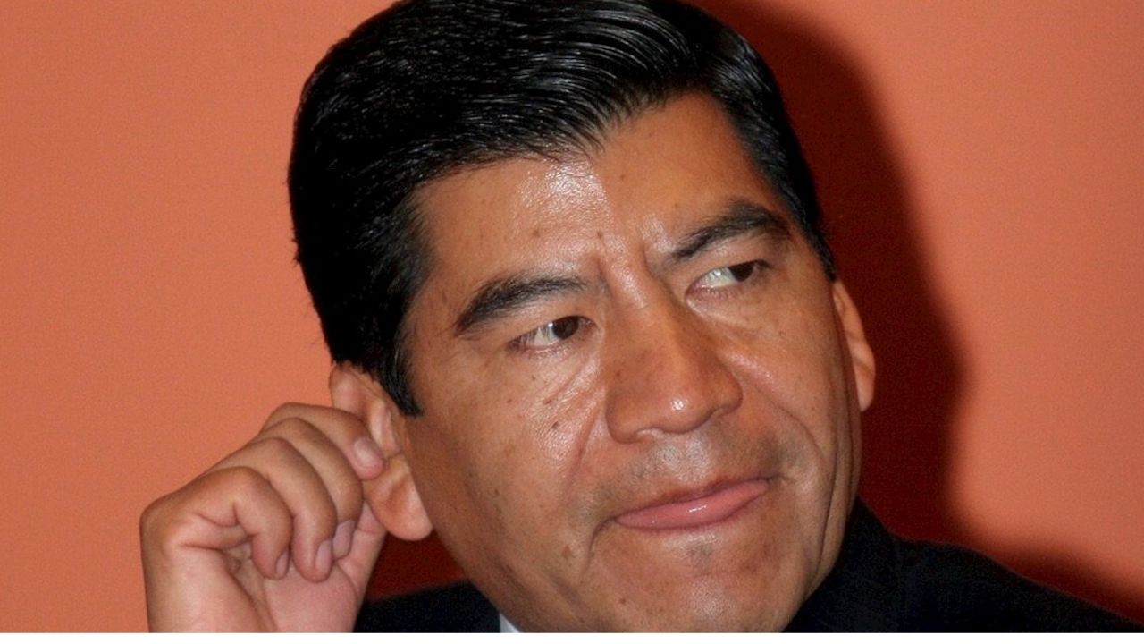Detienen en Acapulco a Mario Marín, ‘El Gober Precioso’ acusado de torturar a Lydia Cacho