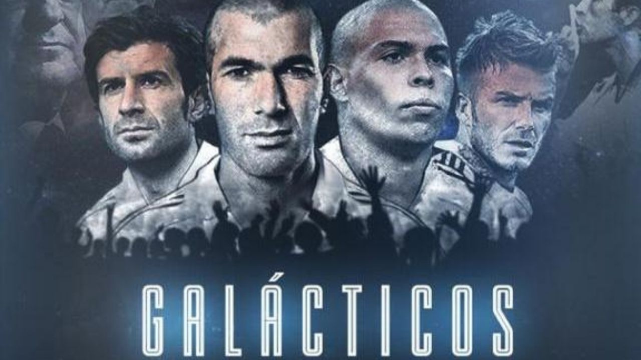 ‘Galácticos’ y ‘Pelé’: llegan dos documentales imperdibles para los amantes del futbol