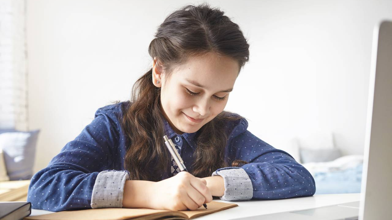 La-Lista de 5 consejos para apoyar a tus hijos en sus clases en línea