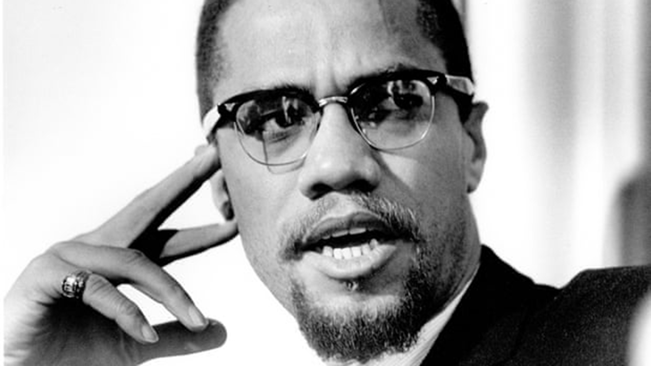 Familia de Malcolm X da pruebas que la policía de NY y el FBI conspiraron en su asesinato