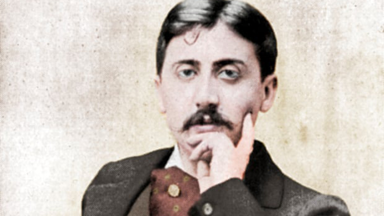 Editorial francesa sorprende con anuncio de un texto inédito de Marcel Proust