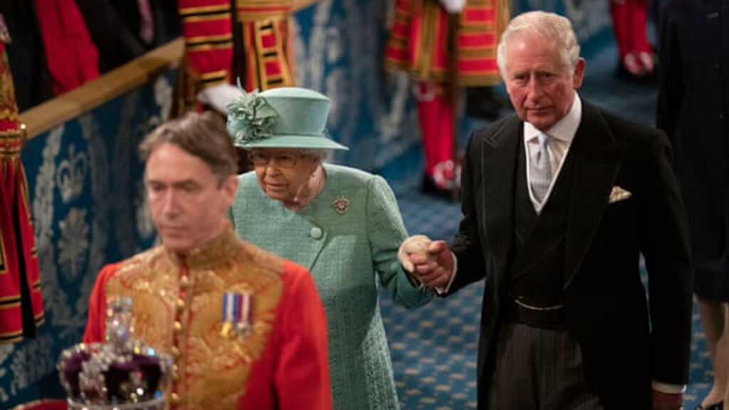 La Reina tiene más poder sobre la ley británica de lo que se pensaba