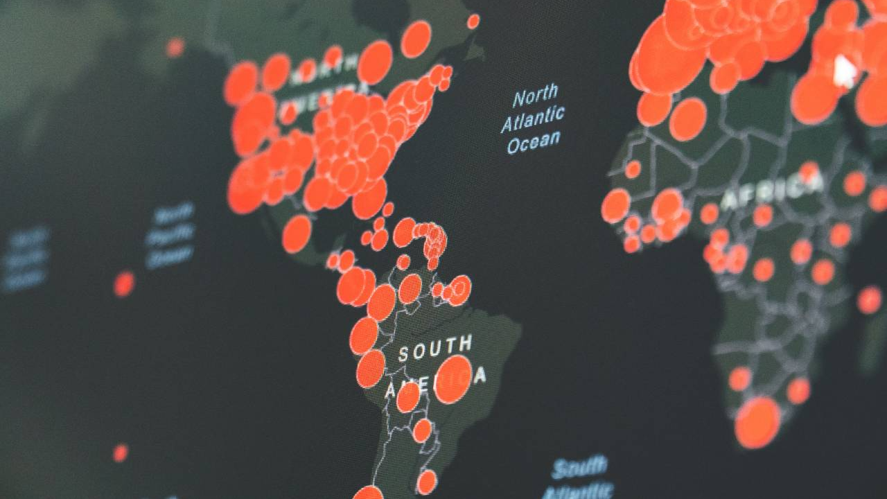 Covid sin fronteras: El impacto de la pandemia en 4 ciudades de Iberoamérica
