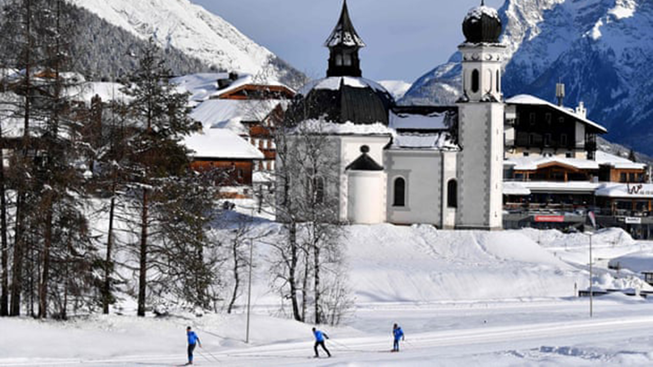 Austria recomienda no viajar a Tirol después de amenazas de cierre fronterizo de Bavaria