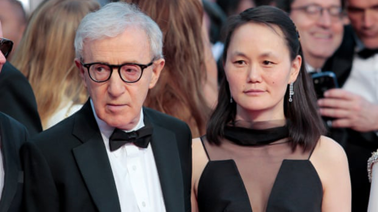 Woody Allen niega las acusaciones en el documental de HBO Allen V Farrow
