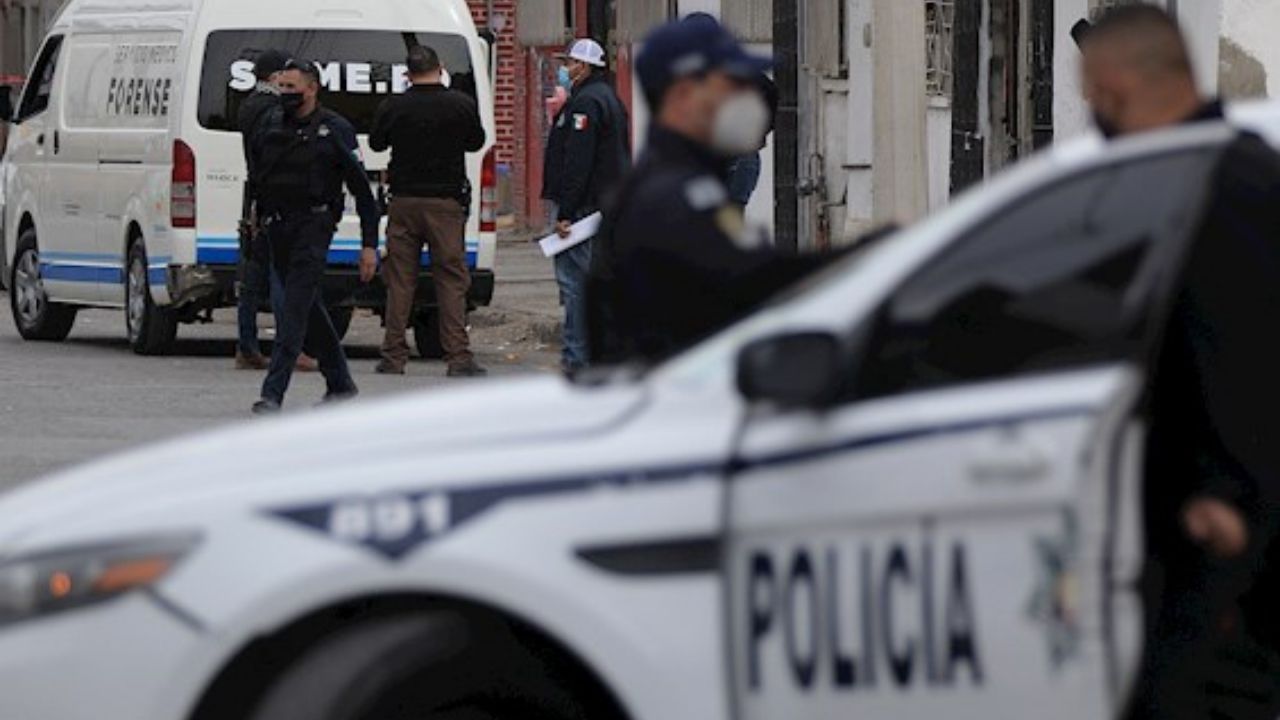 Detienen a 7 policías por desaparición de familia en Acatic, Jalisco