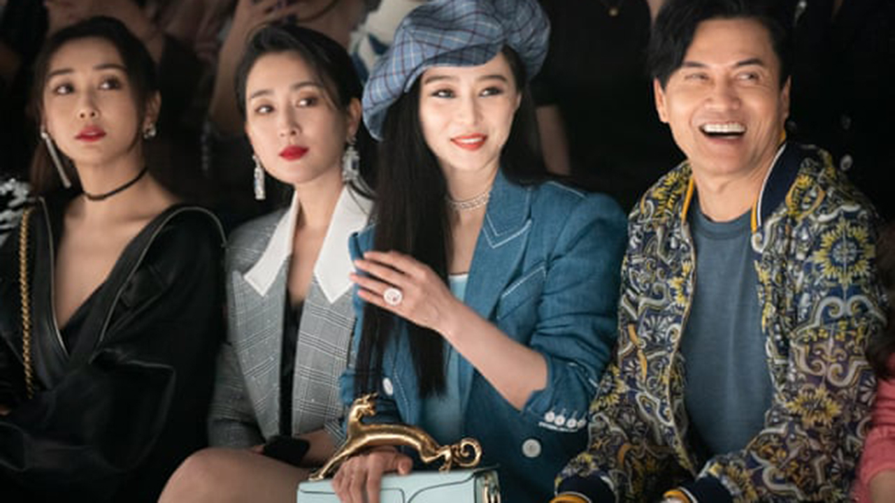 La semana de la moda de Nueva York 2021 será eclipsada por el Año Nuevo chino