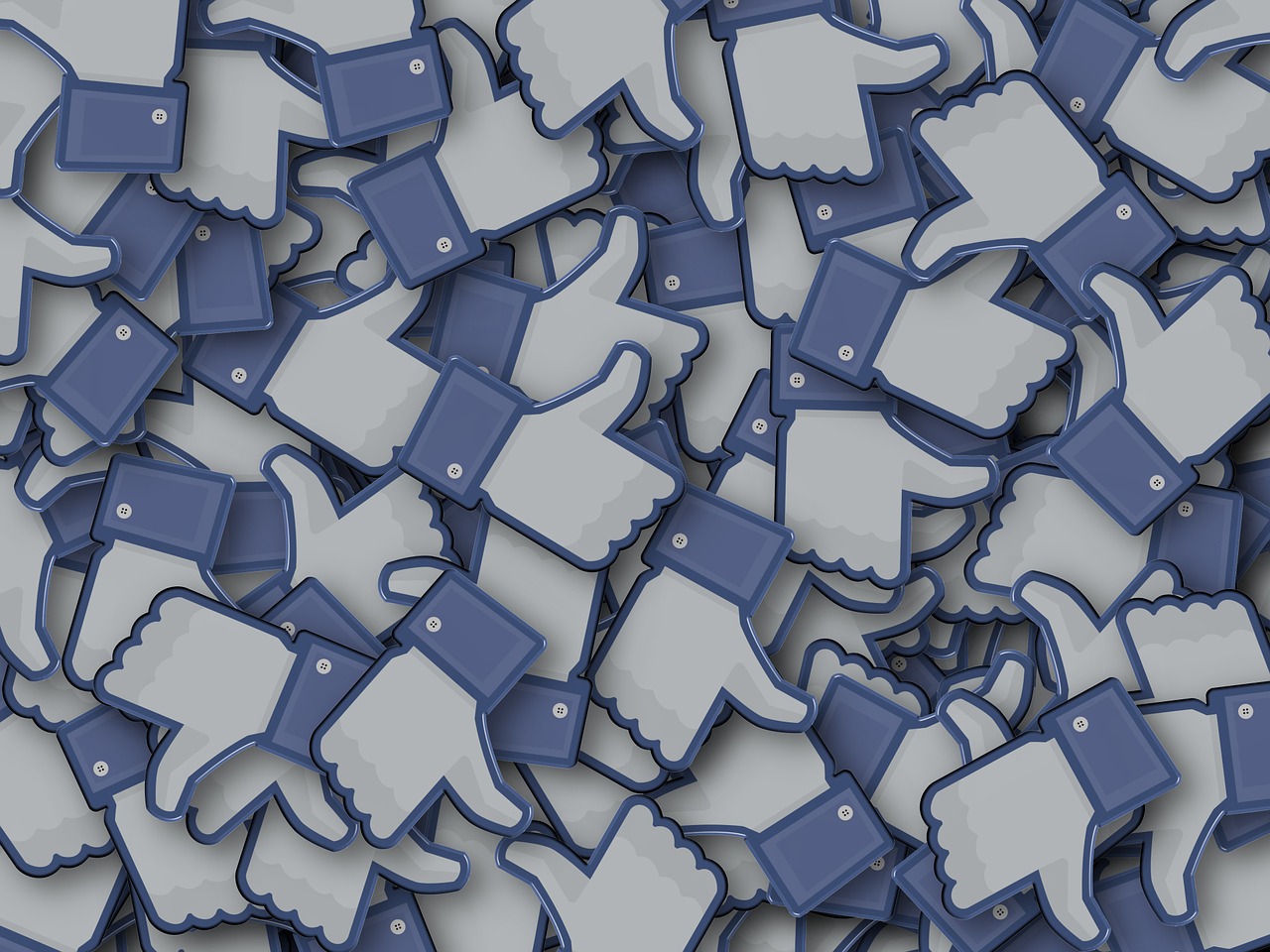 Facebook pagará 650 mdd por violación a la privacidad