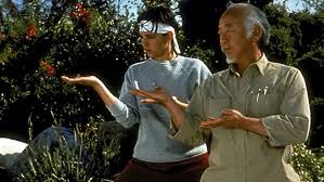 ¡’Karate Kid’ llega a Netflix! Aquí las series y películas que estarán disponibles en marzo