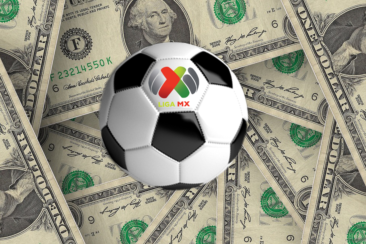 Tope salarial: ¿La solución a la crisis económica de los clubes de la Liga MX?