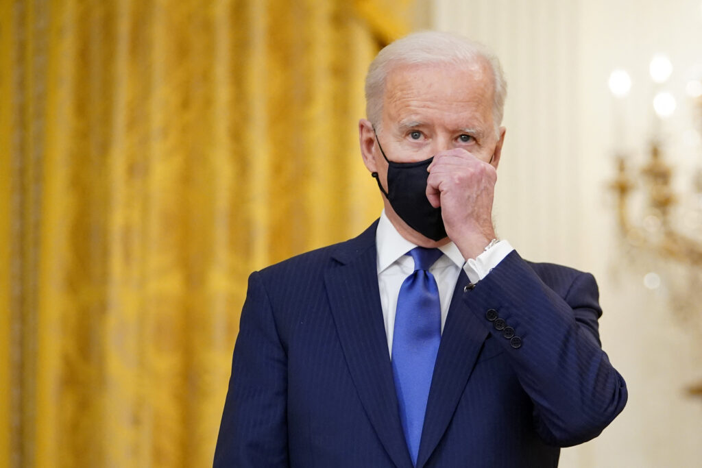 100 días de Joe Biden: avances y tareas por hacer en migración, medio ambiente, economía y salud