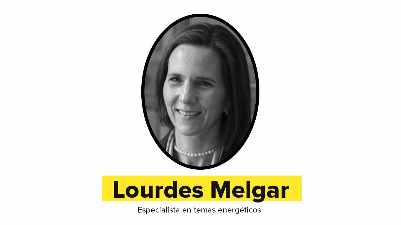 Gurú en sustentabilidad excepcional: Lourdes Melgar