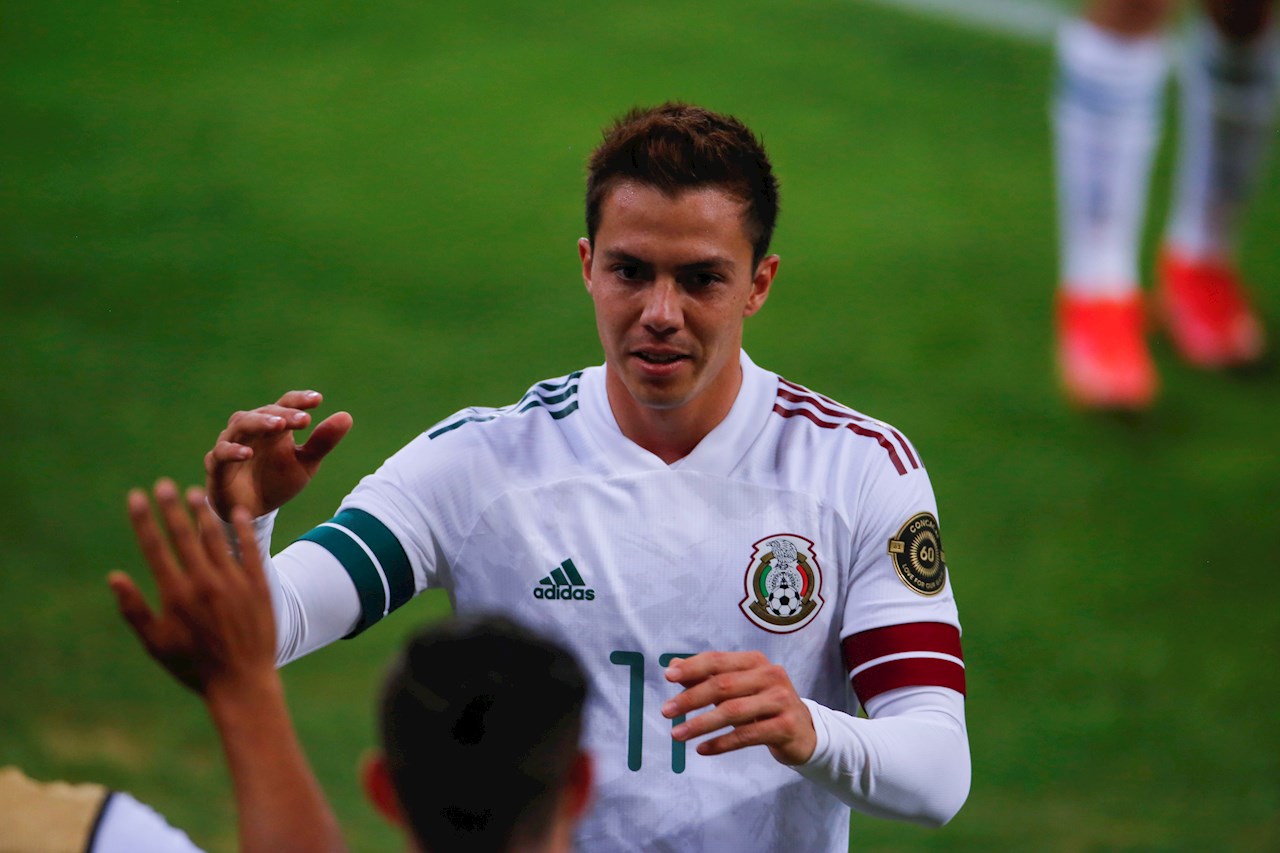 ¿Dónde ver hoy el México vs. Costa Rica del Preolímpico?