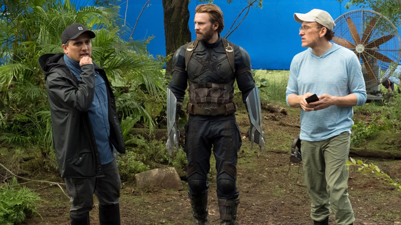 ‘Las películas de los Avengers fueron una poderosa herramienta política’: hermanos Russo