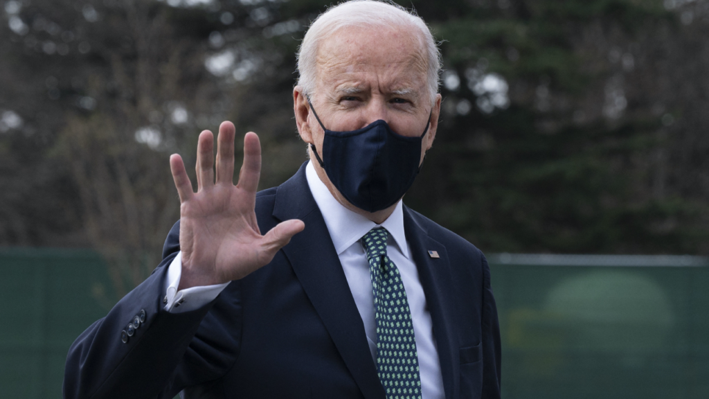La misión de Joe Biden en la cumbre del G7: reclutar aliados para la siguiente guerra fría