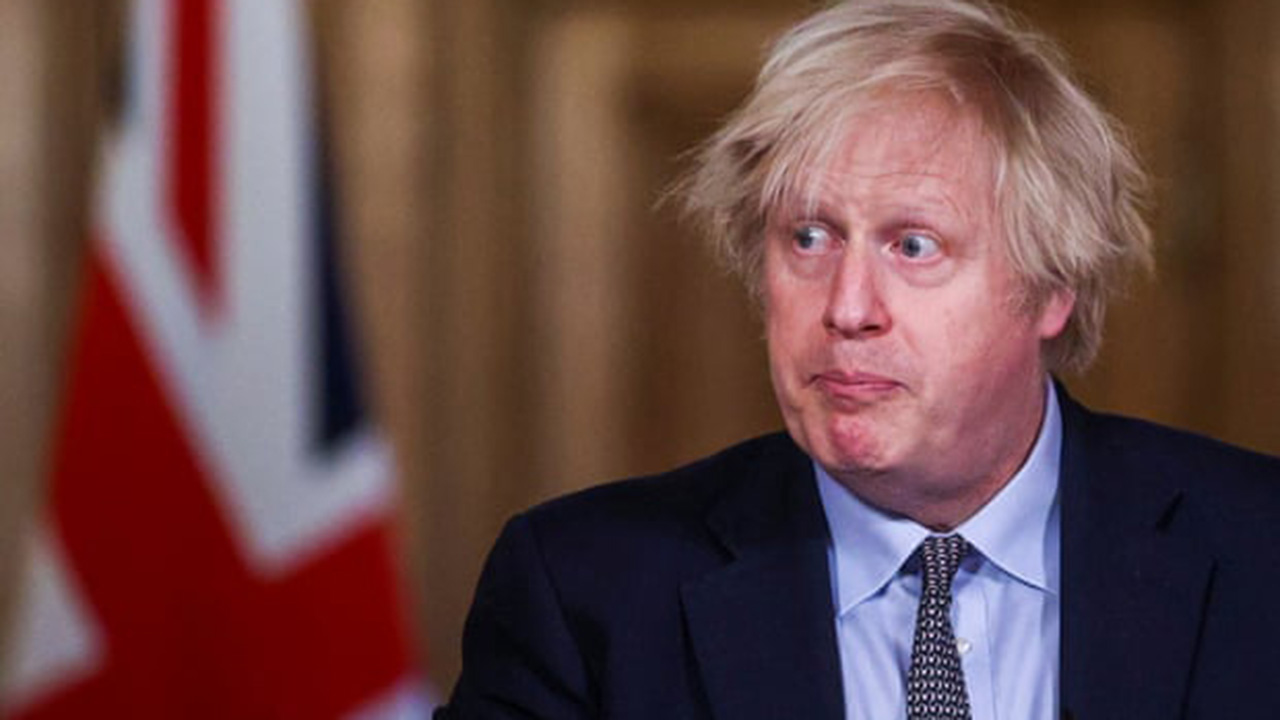 Investigan a Boris Johnson por viaje a isla caribeña tras victoria electoral en 2019