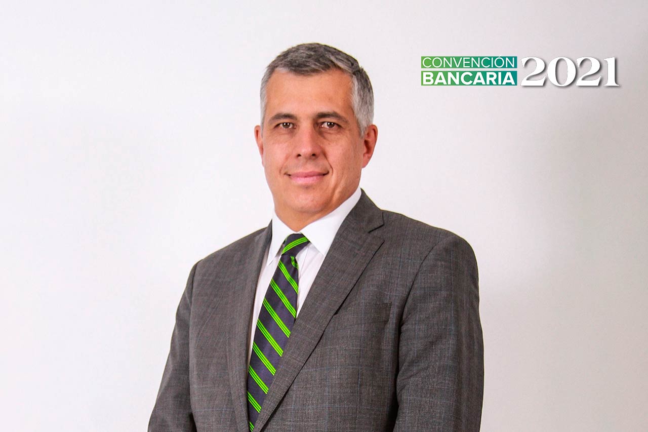 ‘La banca de desarrollo no ha sido receptiva a ser garante de las pymes’: Carlos Serrano, BBVA