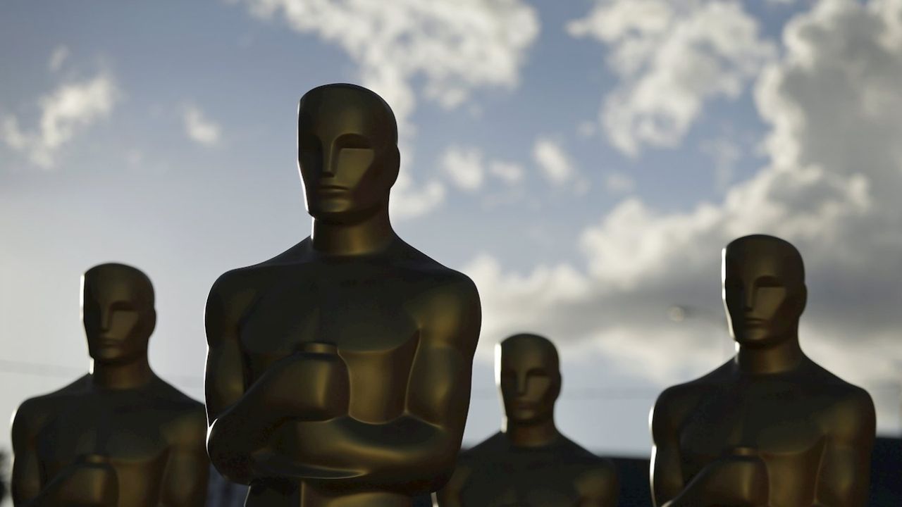 La-Lista de los nominados al Oscar 2021