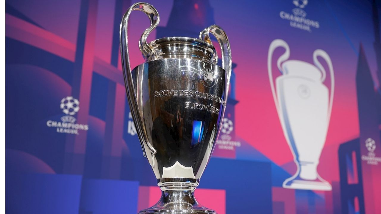 Champions League: definidas las series de cuartos de final y semifinales ¡Partidazos!