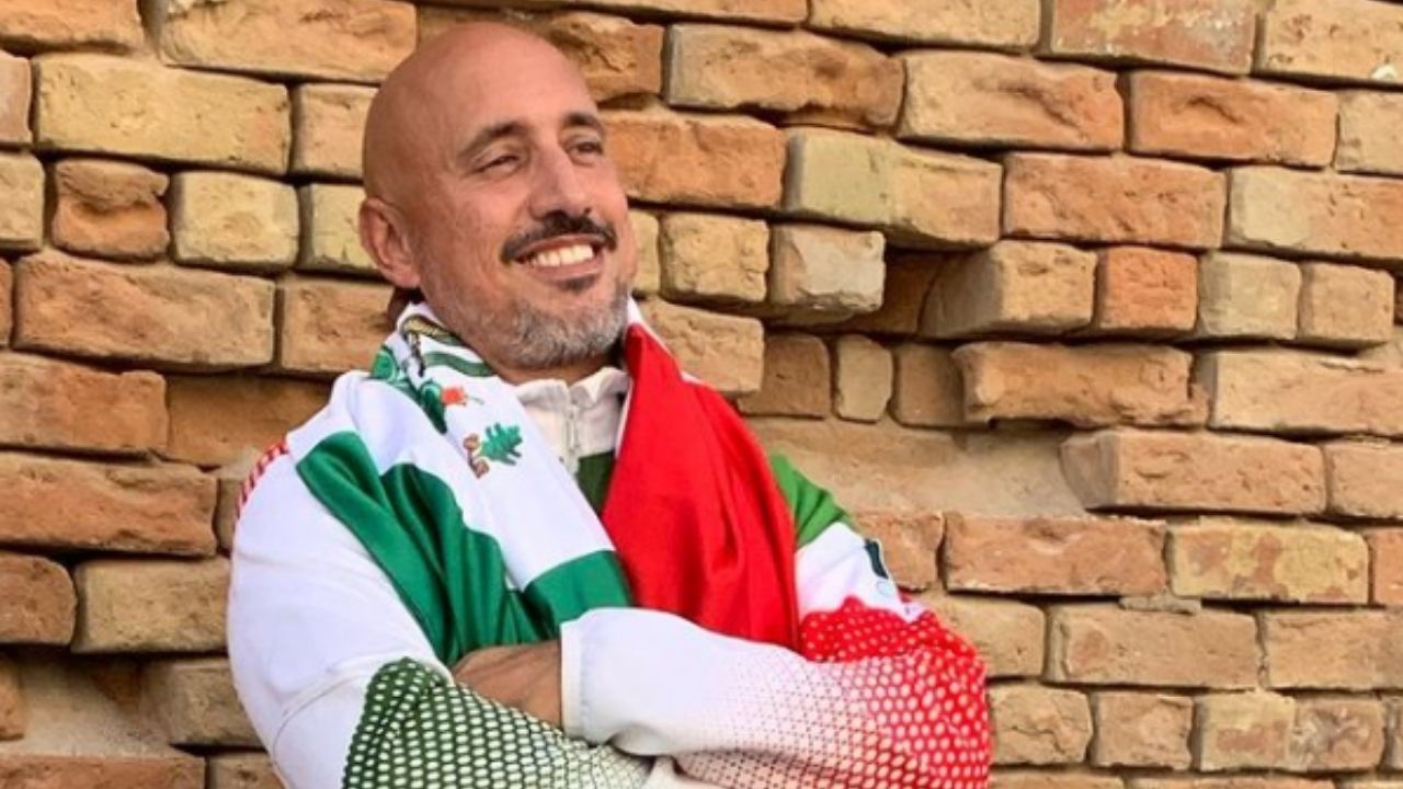 Germán Madrazo: el atleta mexicano que venció al ‘no se puede’