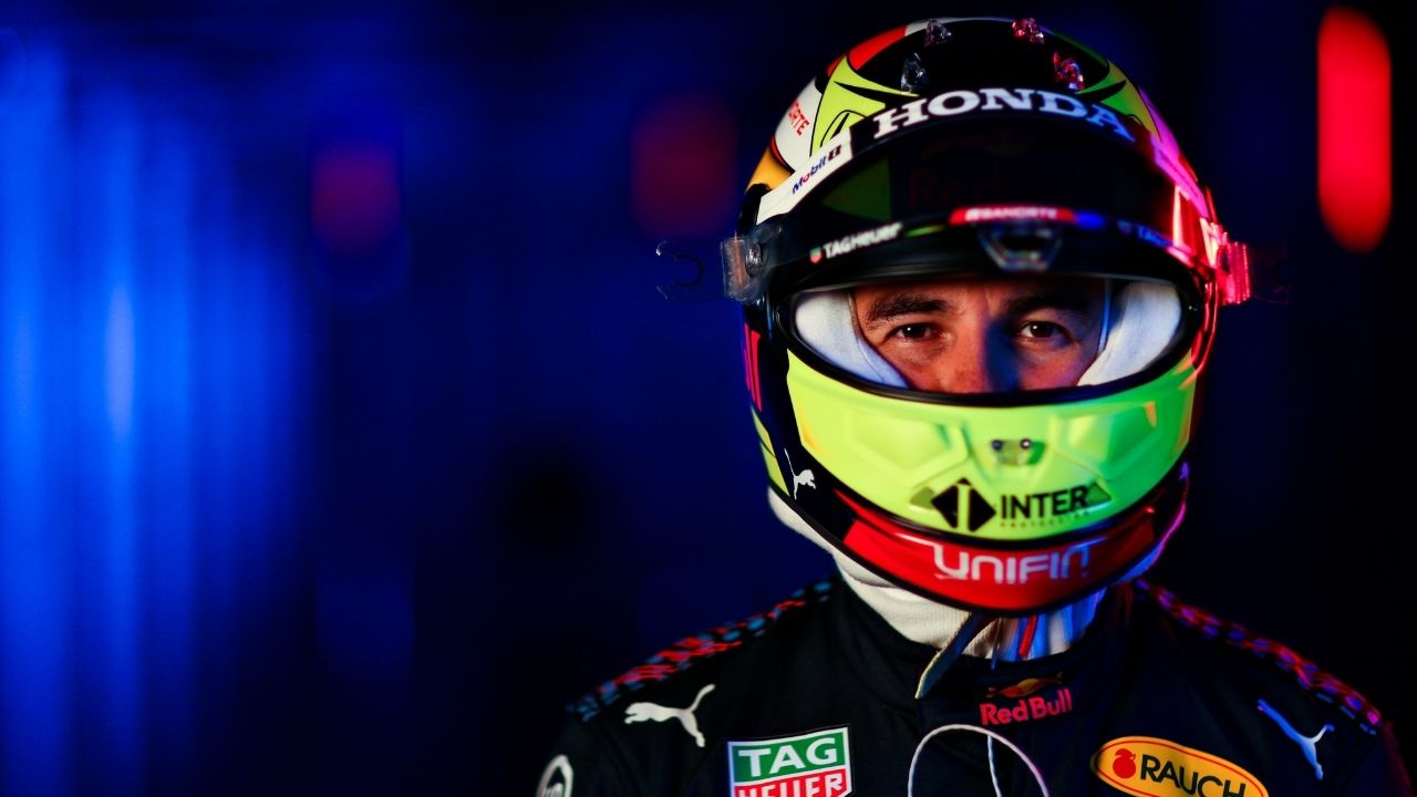 Fórmula 1: ‘Checo’ dice que vivió una locura  en Bahrein
