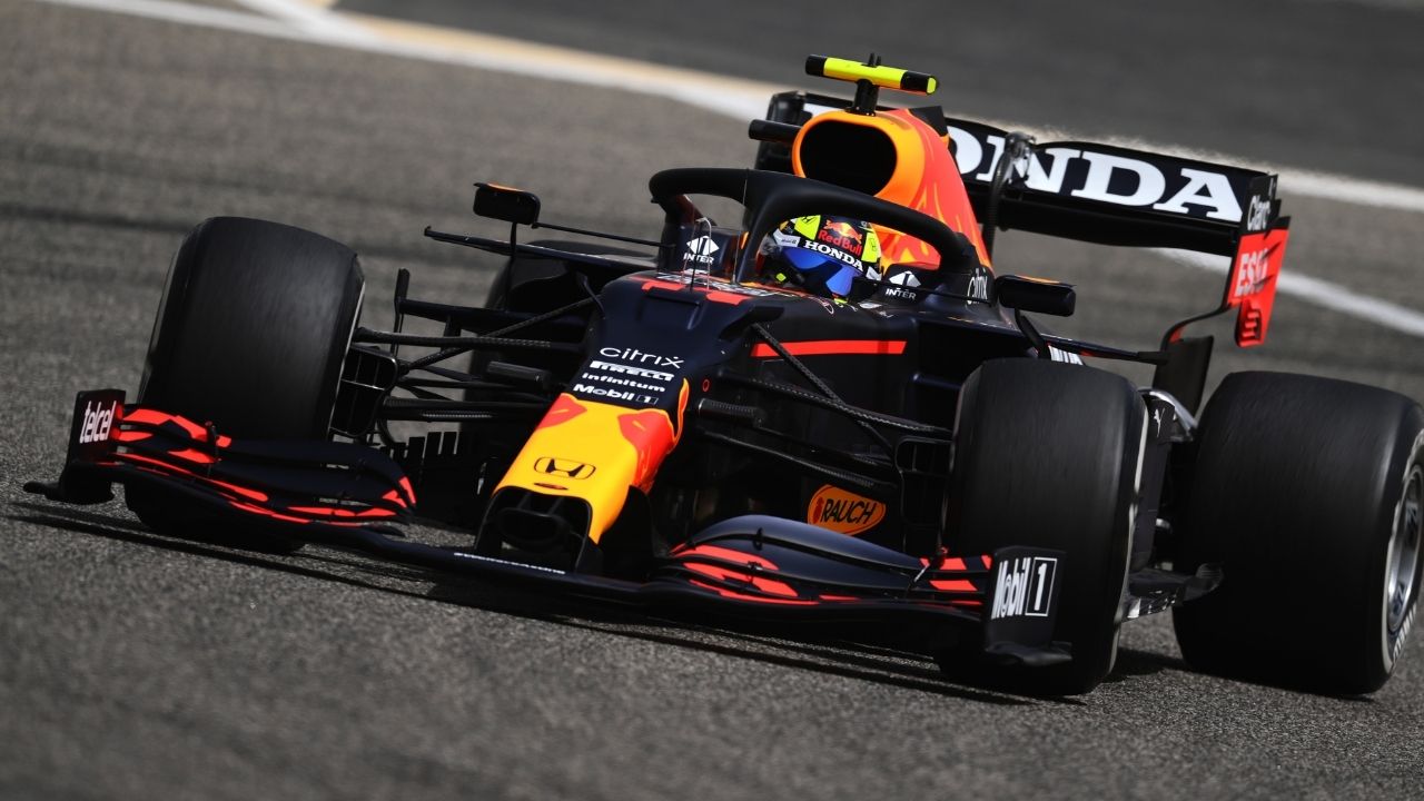 Fórmula 1: ‘Checo’ Pérez decepciona y  Verstappen gana la ‘pole position’