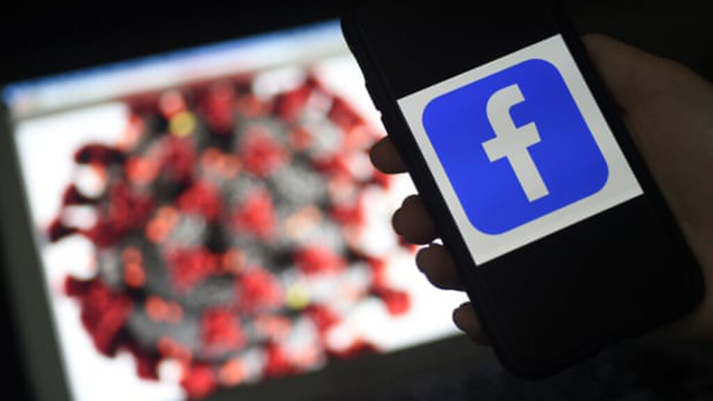 ‘Facebook tiene un punto ciego’: se desborda la desinformación en español