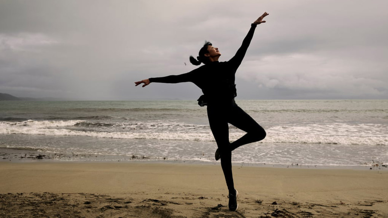 Julie Felix: la brillante bailarina negra que se vio forzada a dejar Gran Bretaña