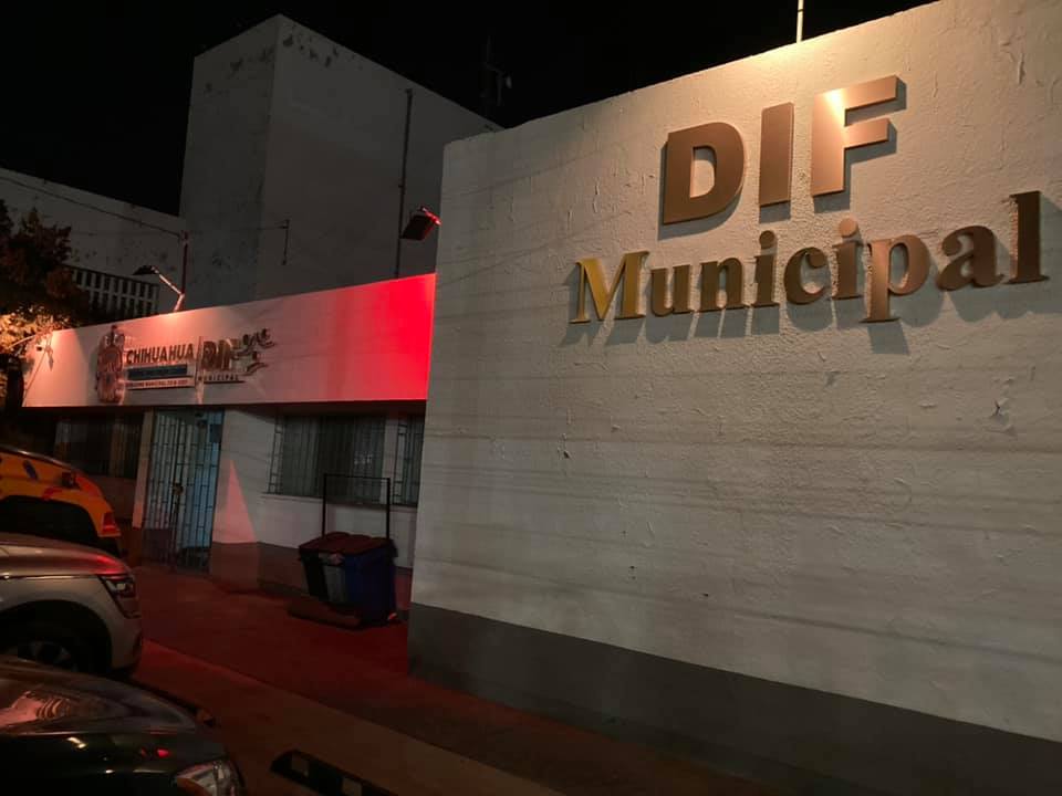 Busca empresario ligado a César Duarte ganar contrato en el DIF Chihuahua