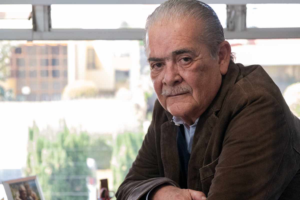 ‘Héctor Astudillo protege a Salgado Macedonio’: Xavier Olea Peláez