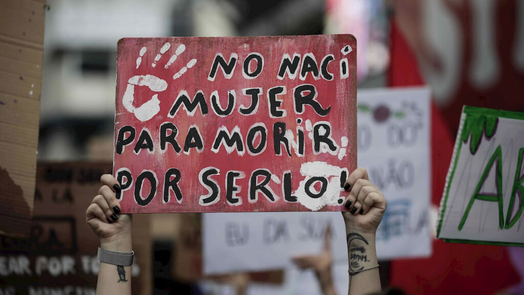 Delitos sexuales, al alza; no todos van a la baja, como dice López Obrador