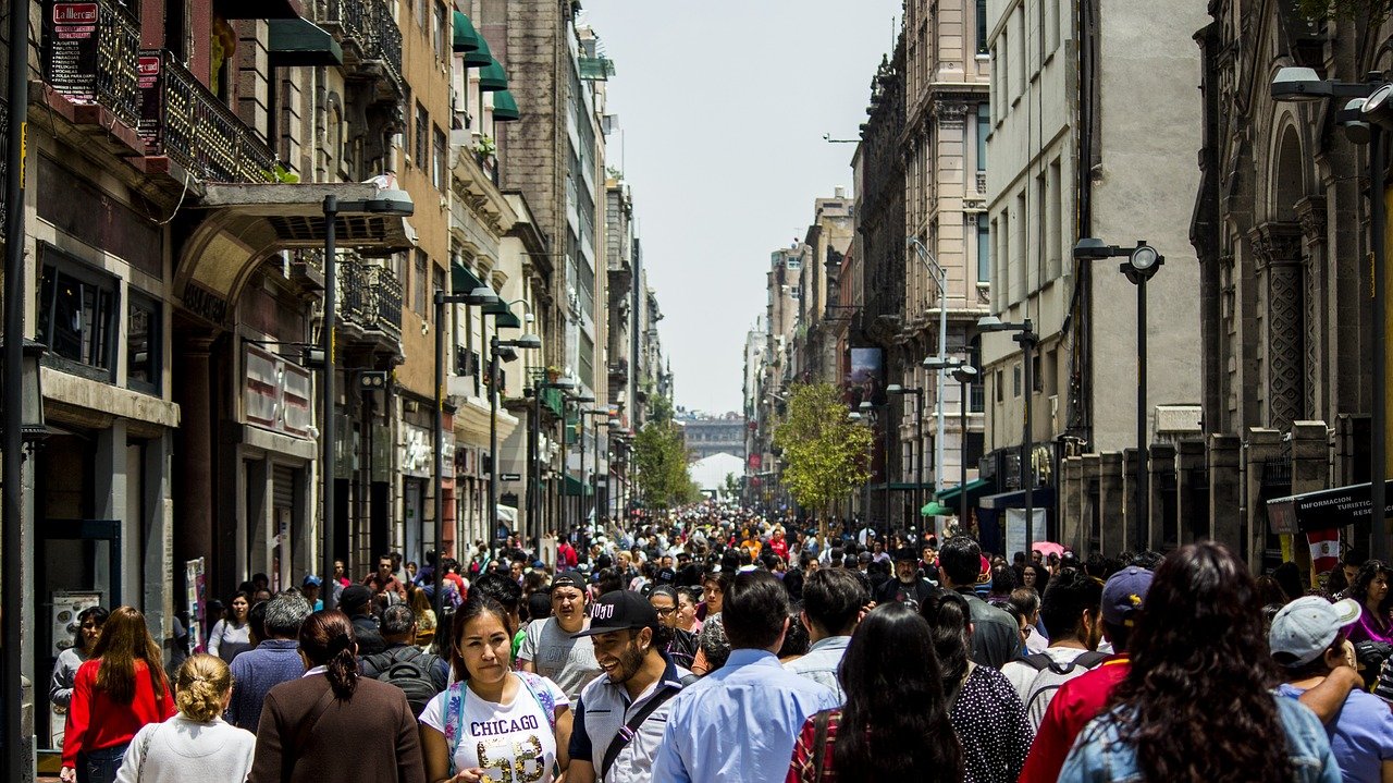 El millón de mexicanos que el INEGI ‘desapareció’