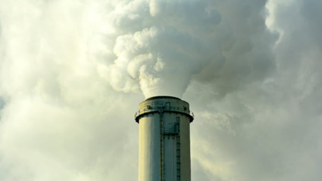 Las emisiones de combustibles fósiles, en peligro de sobrepasar los niveles pre-Covid