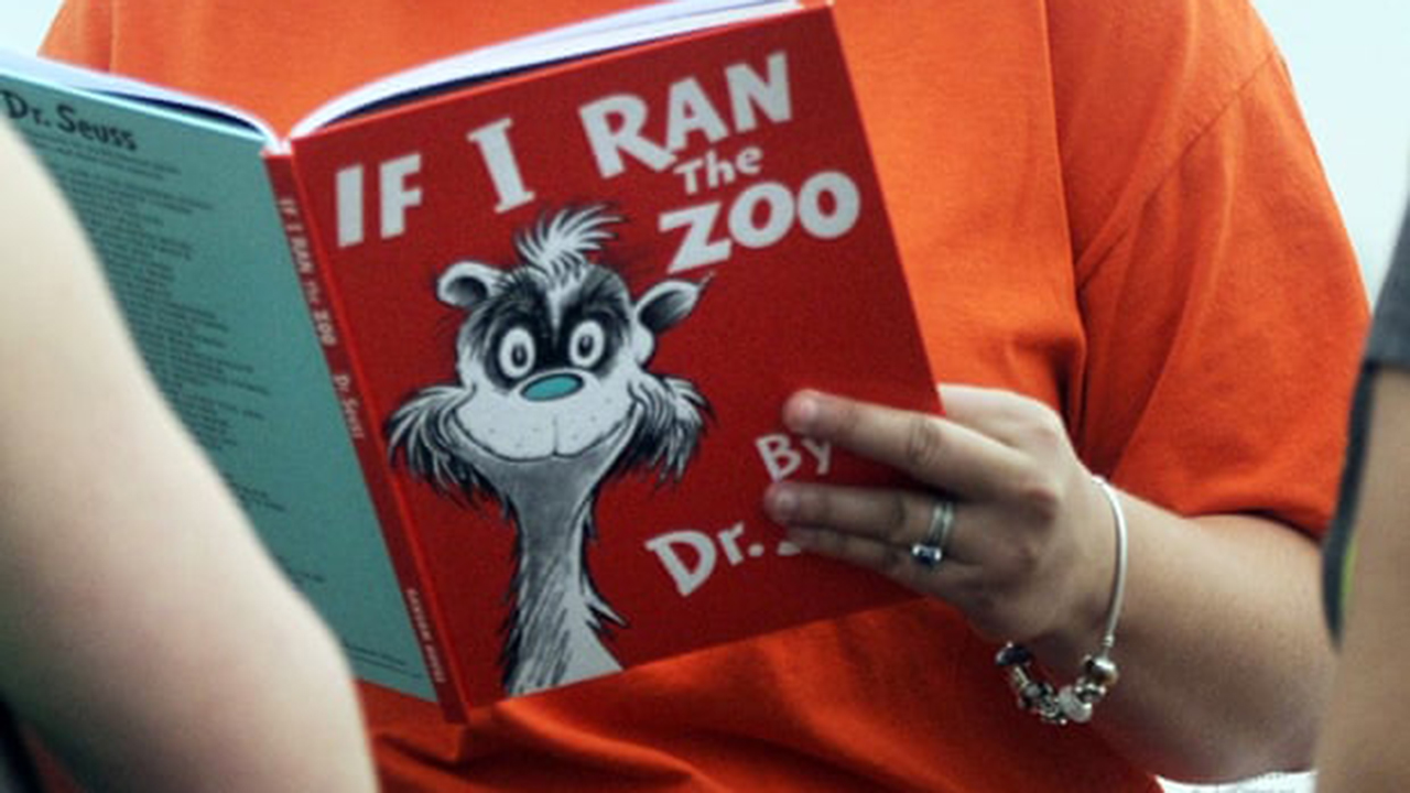 Seis libros de Dr Seuss dejan de publicarse por representaciones racistas e insensibles