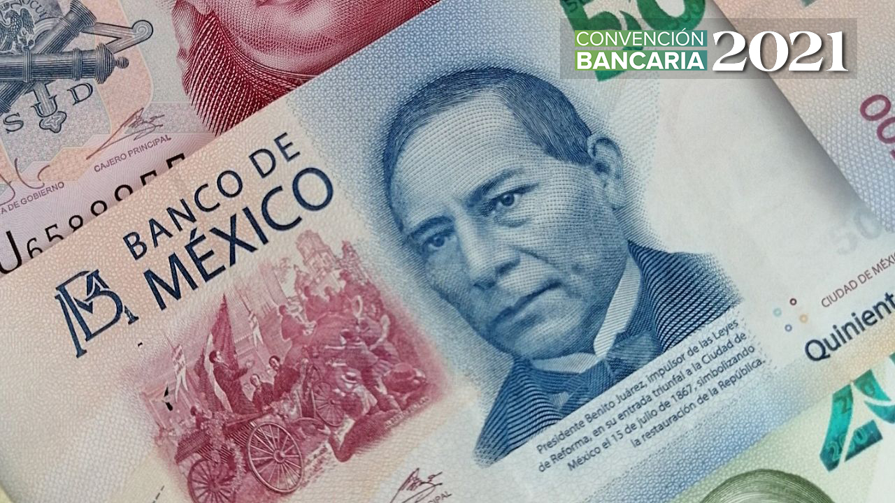Banqueros advierten sobre incertidumbre por reformas del Gobierno de México