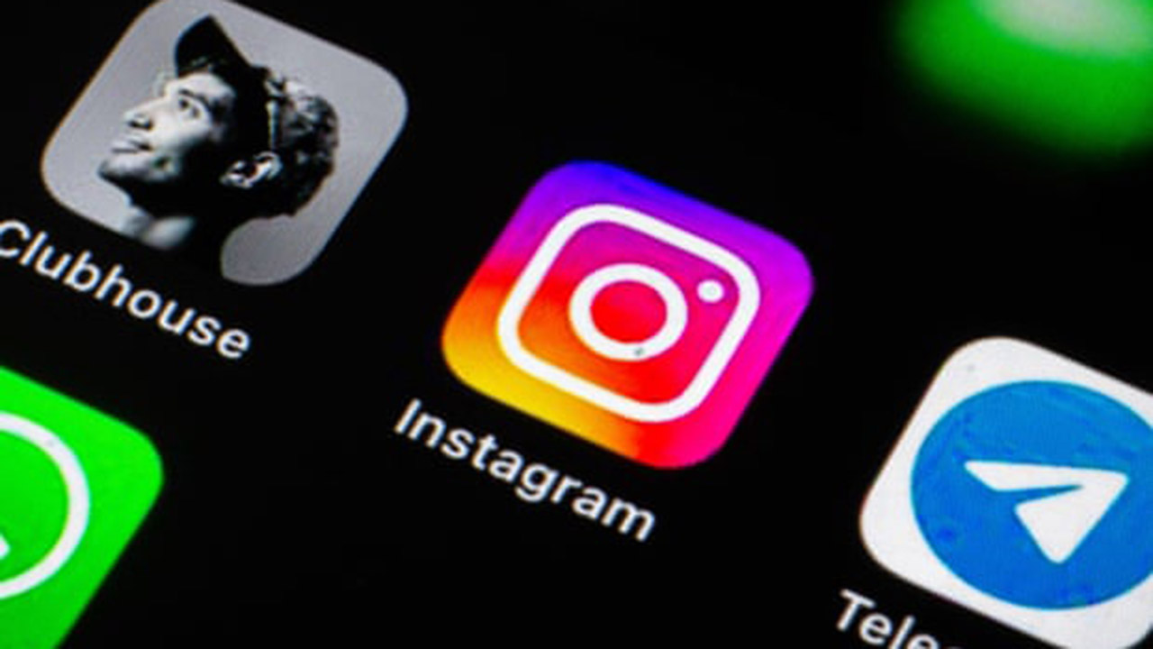 Instagram impulsó la desinformación de Covid en medio de la pandemia: informe