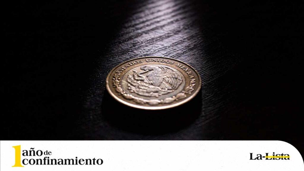 2020, el año más ‘oscuro’ para la economía mexicana desde 1932: Inegi