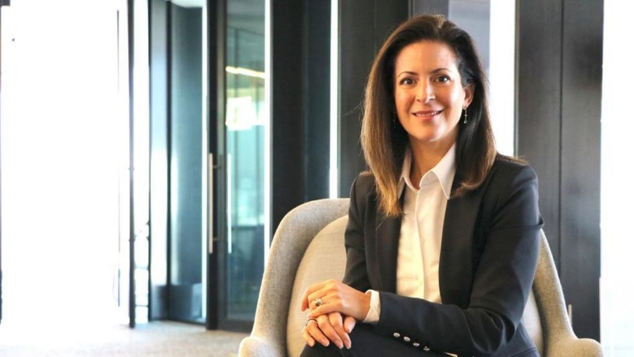 Mónica Aspe dejó de ser CEO interina de AT&T México; oficializan su nombramiento