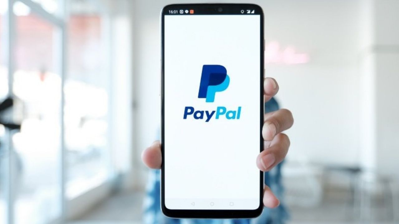 PayPal compra Curv; avanza iniciativas de apoyo a criptomonedas